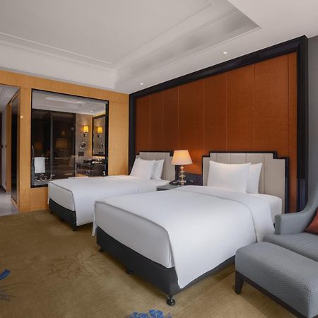 Wanda Vista Quanzhou Hotel Quanzhou  Exterior photo