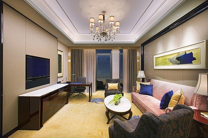 Wanda Vista Quanzhou Hotel Quanzhou  Interior photo