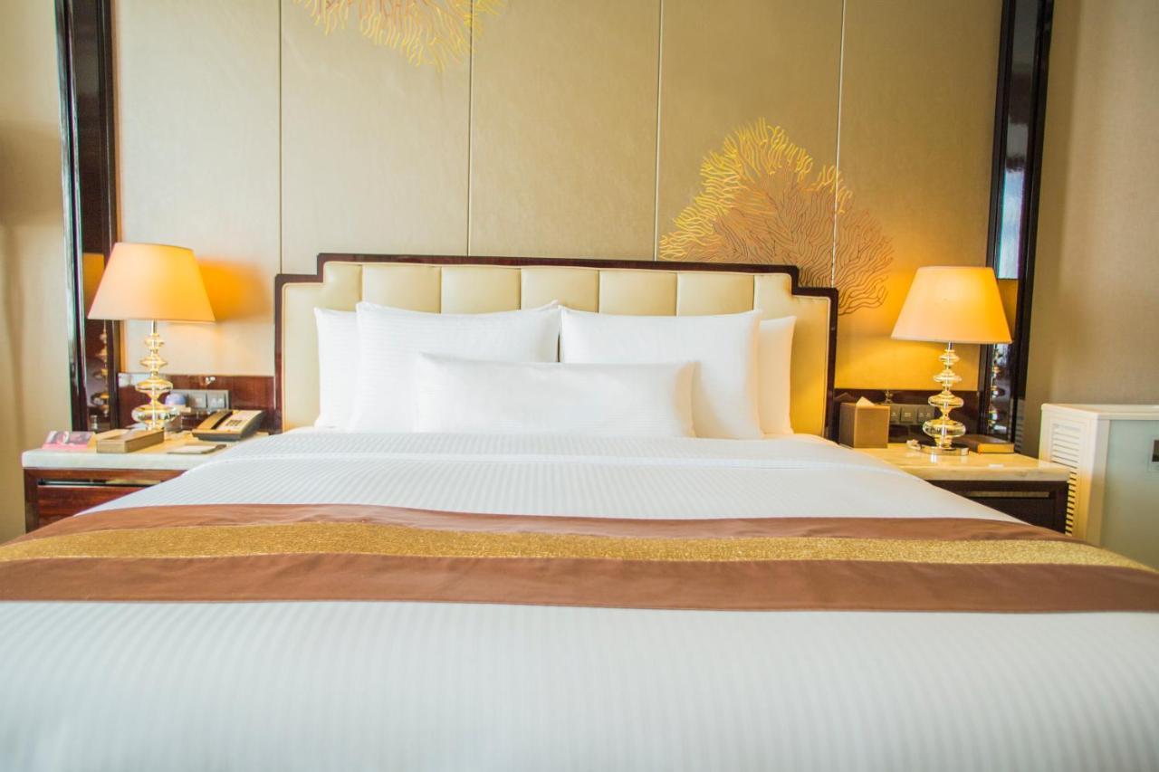 Wanda Vista Quanzhou Hotel Quanzhou  Room photo