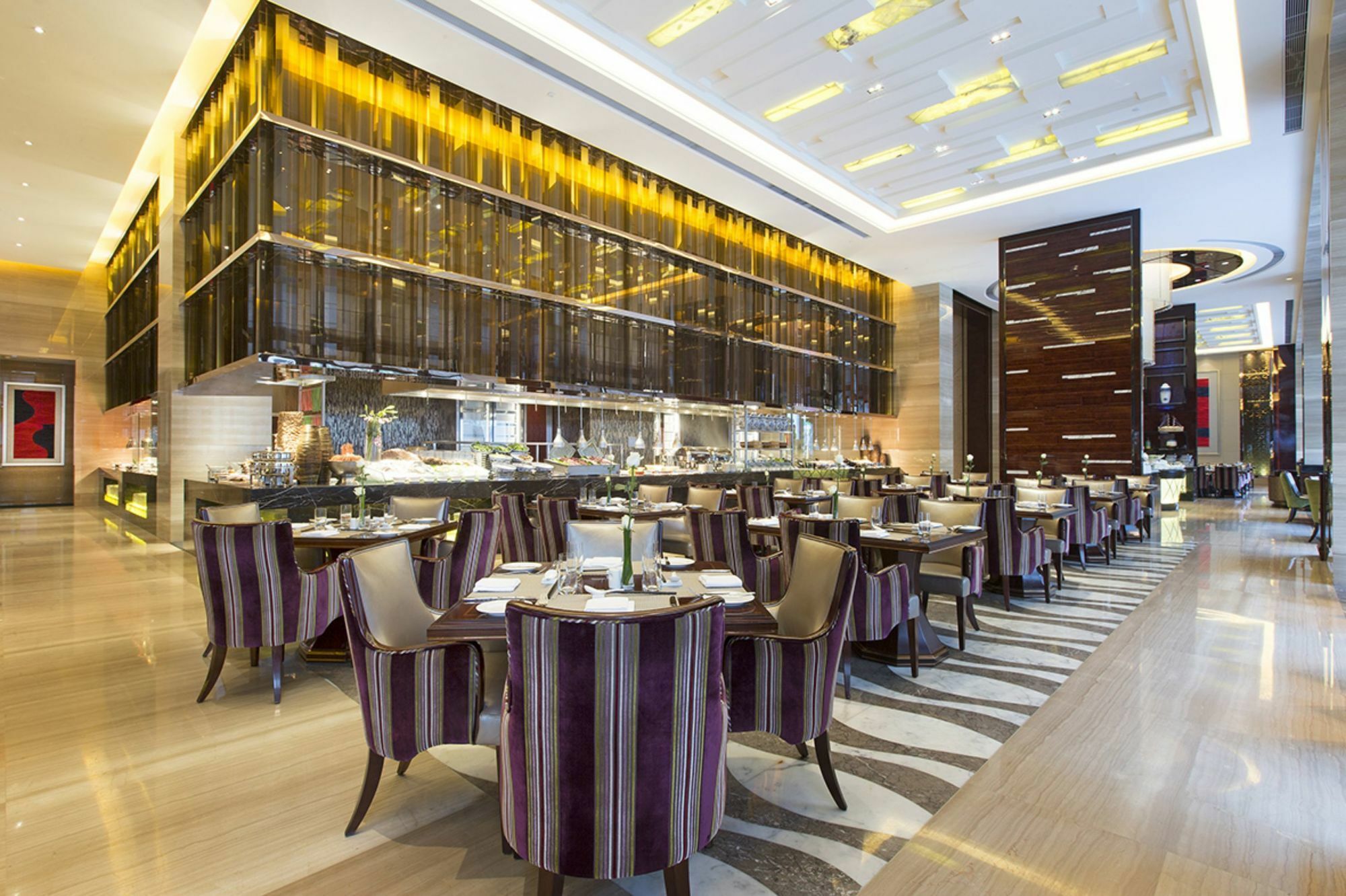 Wanda Vista Quanzhou Hotel Quanzhou  Exterior photo